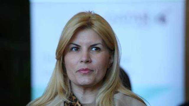 Elena Udrea a decis să conteste sentința pronunțată de Înalta Curte de Casație și Justiție