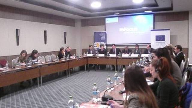 Uniunea Europeană oferă peste 2 milioane de euro pentru proiecte în R. Moldova
