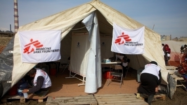 Medicii fără Frontiere: Bombardarea spitalului de la Kunduz - o 'crimă de război' 