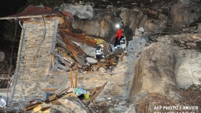 Guatemala: Cel puțin 56 de morți într-o alunecare de teren 