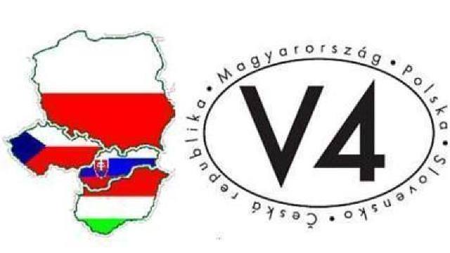 Grupul de la Vișegrad: Reuniune la tema crizei emigranților