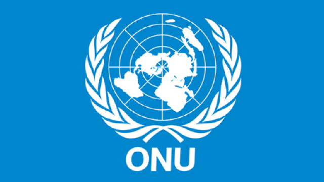 Șaptezeci de ani de la fondarea Organizației Națiunilor Unite