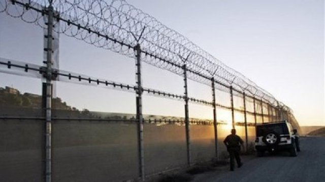 Ungaria continuă eforturile de a-și securiza frontierele