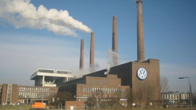 Scandalul Volkswagen ia amploare