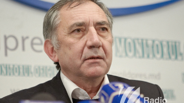 Tiraspol: Ion Iovcev a atacat la CEDO guvernele R. Moldova și Rusiei
