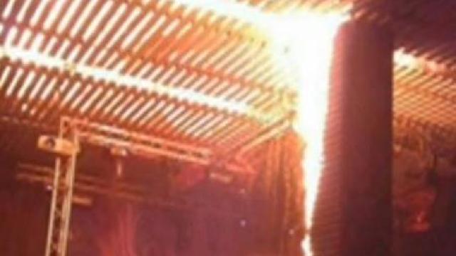 INCENDIU într-un club din București: 27 de morți și 155 de răniți