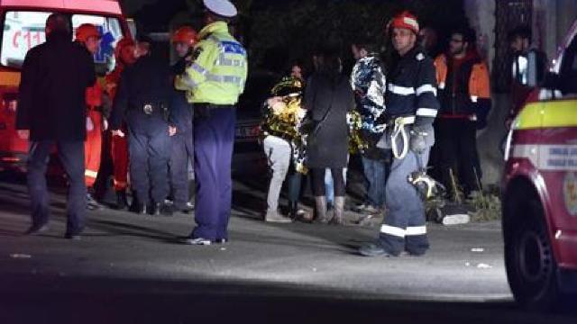 Presa internațională: „România este în stare de șoc!” Presa internațională: „România este în stare de șoc!”