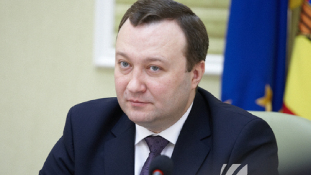 Fostul premier Vlad Filat acuzat de acte corupție