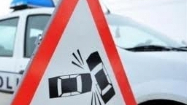 Șoferul microbuzului accidentat în România, rămâne spitalizat