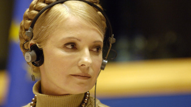 Iulia Timoșenko va candida la următoarele alegeri prezidențiale din Ucraina