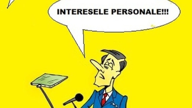  „UE nu este pregătită să facă poliție economică cu oligarhii” (REVISTA PRESEI)