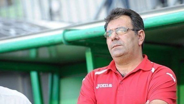 Stoica a convocat la națională patru jucători din Liga 1