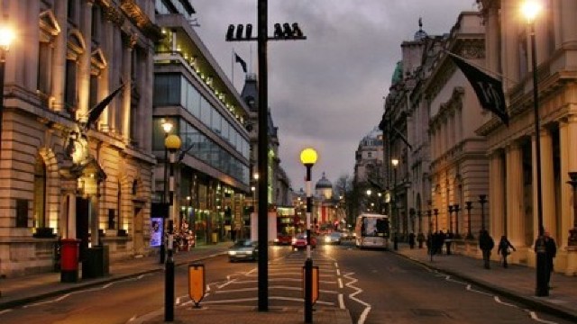 Londra caută 'primar' pentru viața de noapte