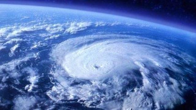 Cel mai mare uragan din istorie și pagubele acestuia în Mexic