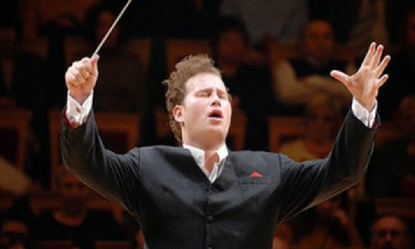 Concertul Orchestrei Simfonice din Londra (Transmisiune LIVE)