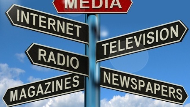 Relația dintre instituțiile de presă și instituțiile din media