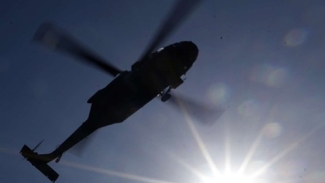 15 morți și 10 răniți în urma PRĂBUȘIRII unui elicopter rusesc 