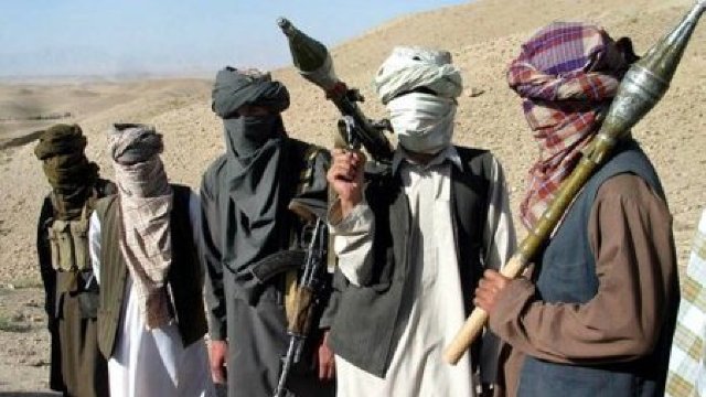 Afganistan: Statele Unite avertizează cu privire la un 'atac iminent' în următoarele 48 de ore
