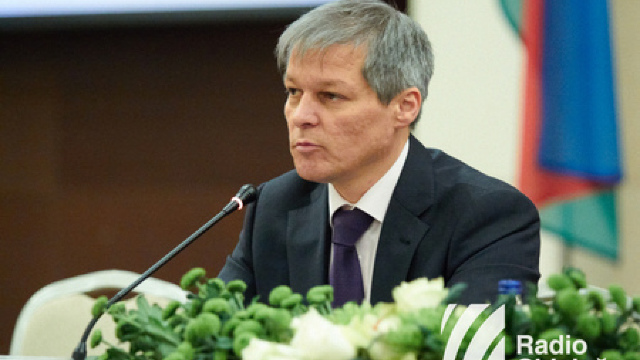 Guvernul condus de Dacian Cioloș are programată prima ședință 