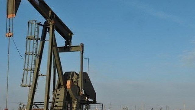 Prețul petrolului a crescut după ce Turcia a doborât un avion rusesc