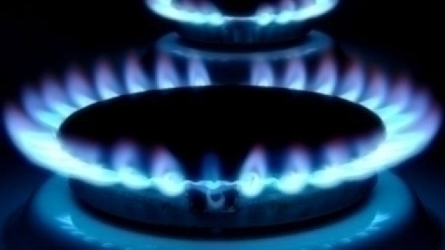 Tariful pentru gaze naturale a CRESCUT