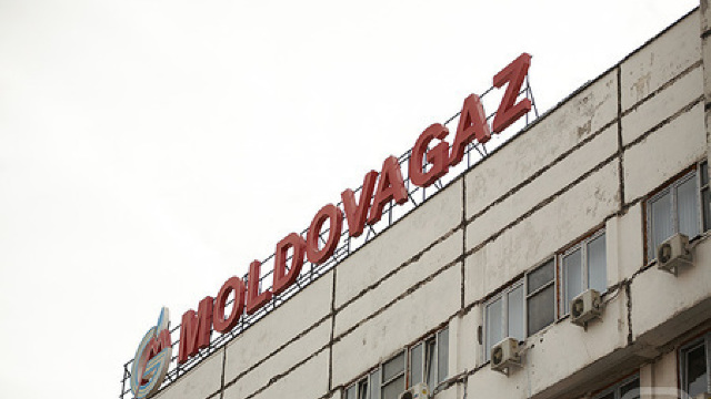 CONFIRMAT! Percheziții la Moldova Gaz