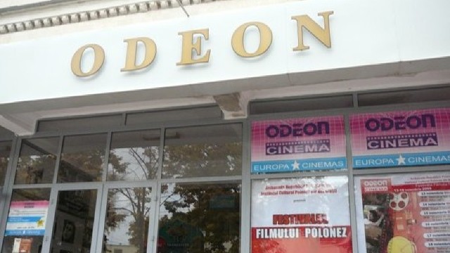 Zilele Filmului Polonez demarează la cinematograful Odeon
