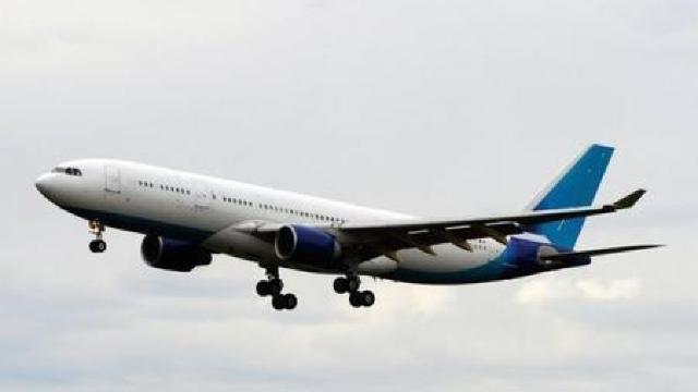 Cursele de avion Chișinău - Moscova vor fi mai lungi