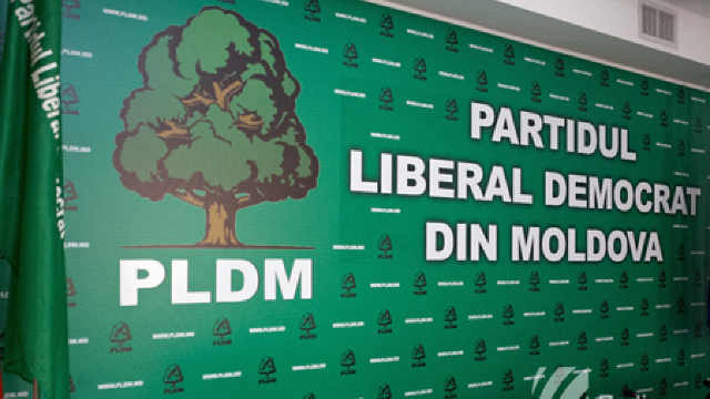Deputații PLDM au semnat o inițiativă lansată de PSRM