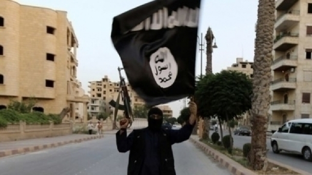 Statul Islamic a pierdut 87% din teritoriul cucerit în 2014
