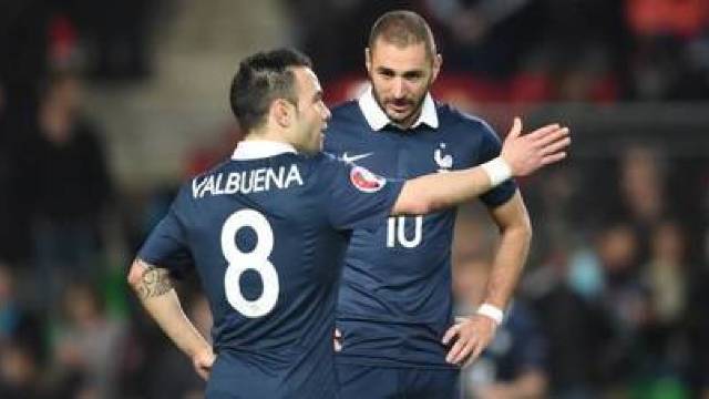 Benzema, implicat într-un nou scandal