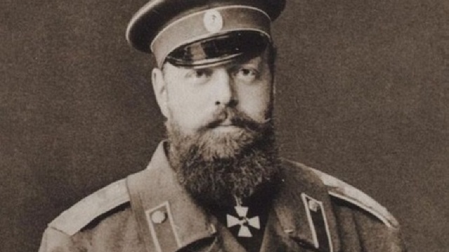 Un strănepot al țarului Alexandru al III-lea a murit în Australia