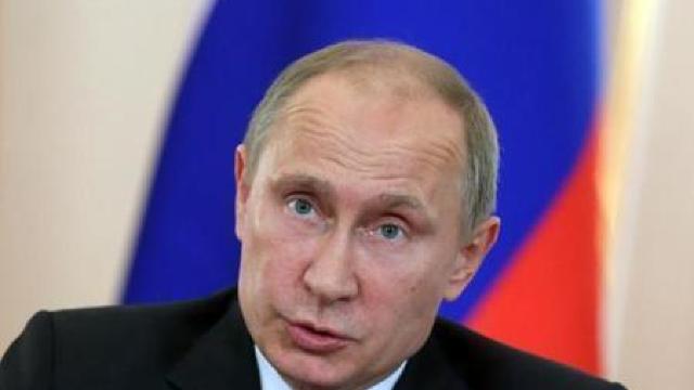 Vladimir Putin, în prima vizită în Iran după opt ani