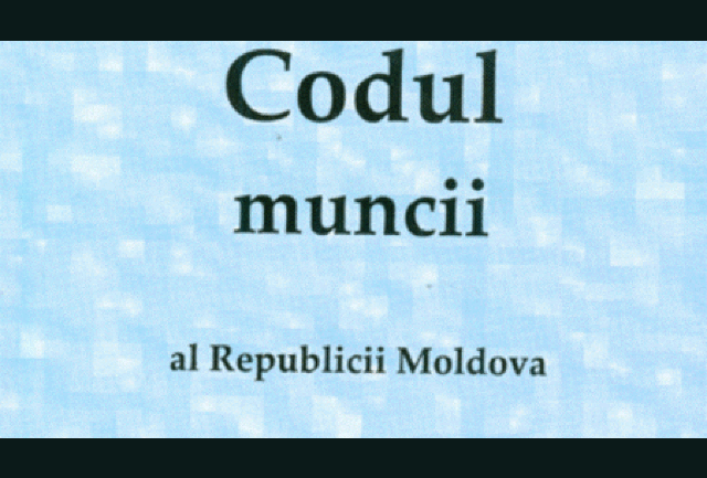 Parlamentul a aprobat, în lectură finală, modificarea Codului Muncii