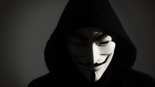 Anonymous au intrat în baza de date a principalei companii de televiziune și de radio din Rusia VGTRK