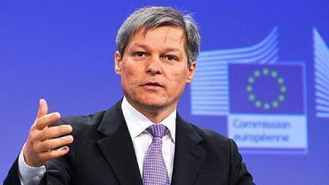România: Dacian Cioloș prezintă componența noului cabinet