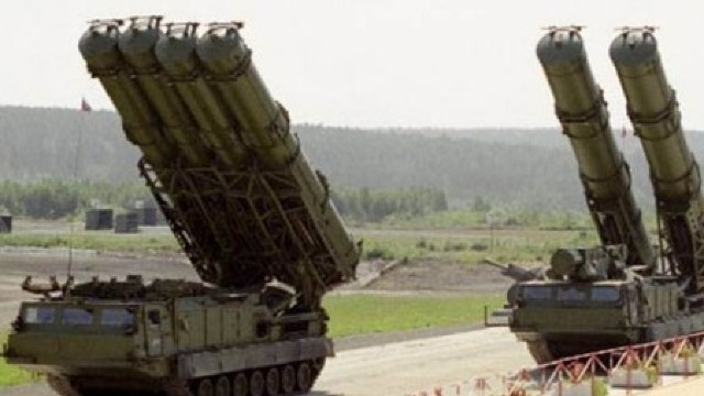 Iranul va primi rachete rusești S-300 până la sfârștiul anului