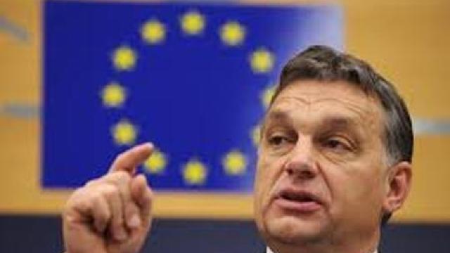 Viktor Orban: Bruxellesul trebuie 'oprit' și controlul guvernamental păstrat 'în mâinile forțelor naționale' 