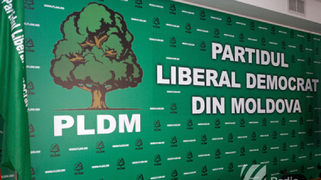 PLDM nu va participa la crearea unei majorități parlamentare