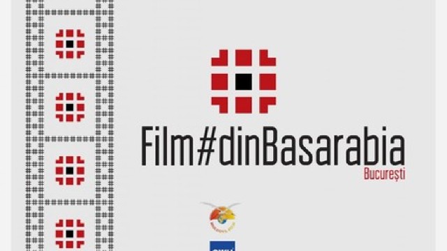 Proiecții de film #dinBasarabia, la București