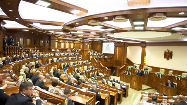 SONDAJ! Cinci partide în Parlament; PL, PLDM și PCRM nu se regăsesc