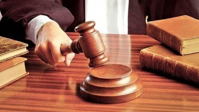 Un fost judecător din Republica Moldova, condamnat la închisoare cu suspendare
