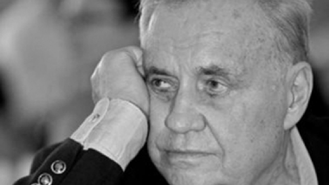 A murit regizorul rus Eldar Riazanov