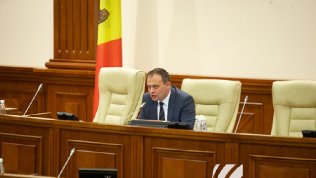Democrații, gata să coalizeze cu PCRM (Adevărul)
