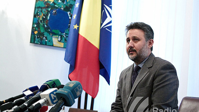 Ambasada României la Chișinău a lansat concursul pentru bursele „Eugen Ionescu”