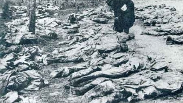 Ucraina comemorează victimele Holodomorului