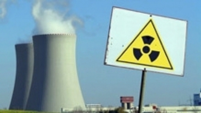 Un nou tunel la un obiectiv nuclear nord-coreean