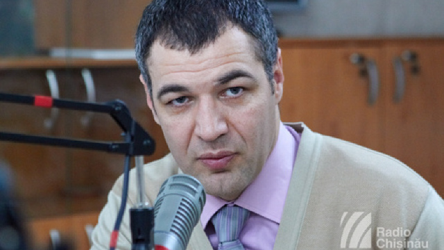 Octavian Tâcu: Către 2018 se pot crea premise pentru unificarea spațiului românesc 