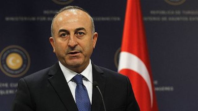 Turcia face apel la Rusia să dea dovadă de 'calm' 