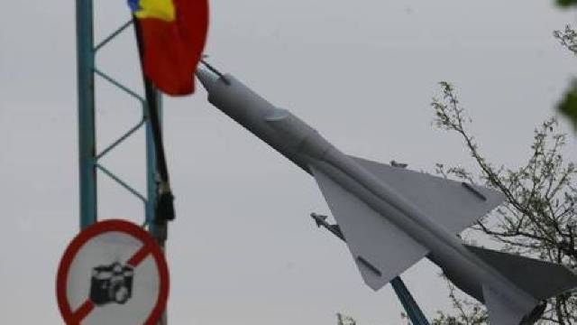 Sistemul de apărare antirachetă de la Deveselu va deveni activ pe 18 decembrie